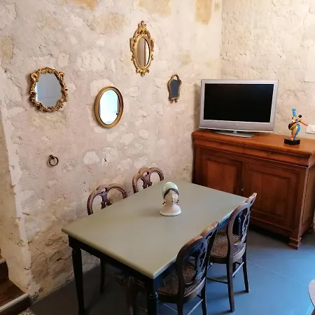Aquarelle Bed & Breakfast Sainte-Maure-de-Touraine Exterior photo