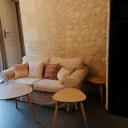 Aquarelle Bed & Breakfast Sainte-Maure-de-Touraine Exterior photo