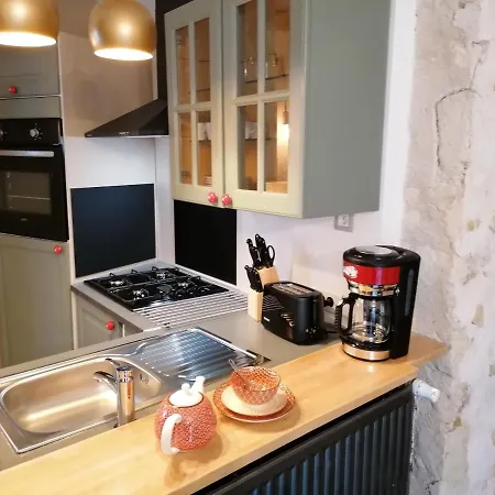Aquarelle Bed & Breakfast Sainte-Maure-de-Touraine Exterior photo