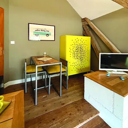 Aquarelle Bed & Breakfast Sainte-Maure-de-Touraine Exterior photo