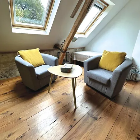 Aquarelle Bed & Breakfast Sainte-Maure-de-Touraine Exterior photo