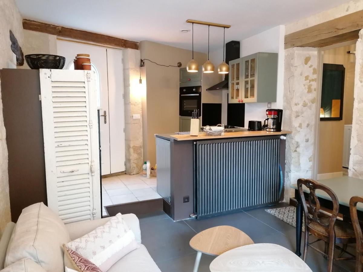 Bed & Breakfast Aquarelle Sainte-Maure-de-Touraine